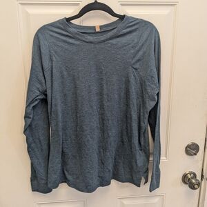 Lunya Restore Top